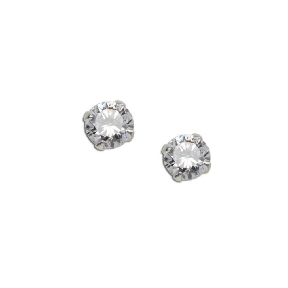Cherished Moments Crystal Earrings